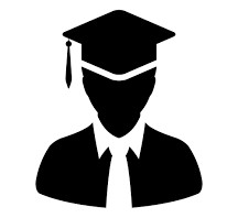 BioSkm SouMitrA KuMaR MaNdaL Degree Icon